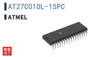 AT27C010L-15PC