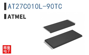 AT27C010L-90TC