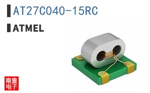 AT27C040-15RC