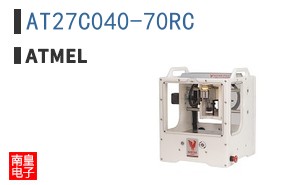 AT27C040-70RC
