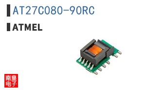 AT27C080-90RC