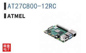 AT27C800-12RC