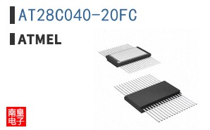 AT28C040-20FC