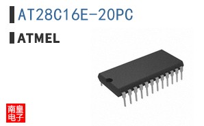 AT28C16E-20PC