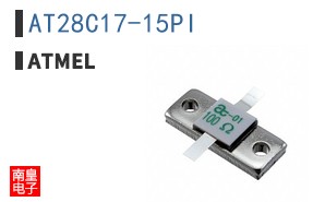 AT28C17-15PI