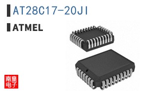 AT28C17-20JI