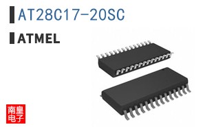 AT28C17-20SC