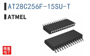 AT28C256F-15SU-T
