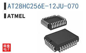 AT28HC256E-12JU-070