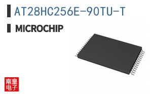 AT28HC256E-90TU-T