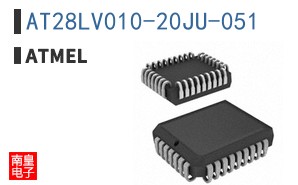 AT28LV010-20JU-051