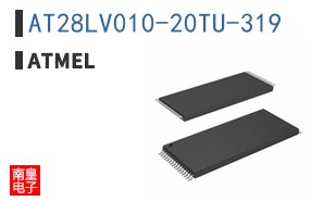 AT28LV010-20TU-319