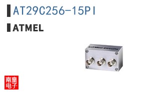 AT29C256-15PI