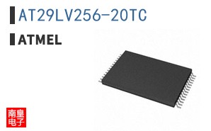 AT29LV256-20TC