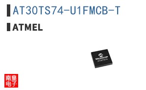 AT30TS74-U1FMCB-T