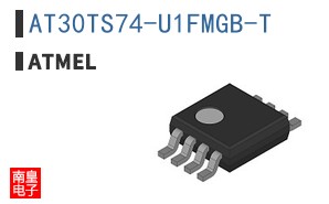 AT30TS74-U1FMGB-T