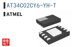AT34C02CY6-YH-T