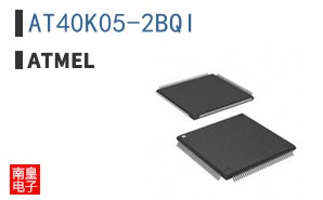 AT40K05-2BQI