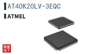 AT40K20LV-3EQC