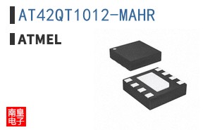 AT42QT1012-MAHR