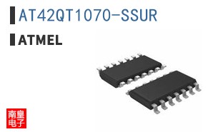AT42QT1070-SSUR