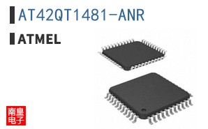 AT42QT1481-ANR