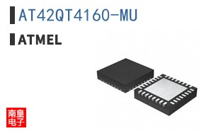 AT42QT4160-MU