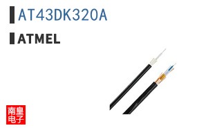 AT43DK320A