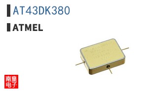 AT43DK380