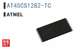 AT45CS1282-TC