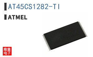 AT45CS1282-TI