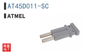 AT45D011-SC