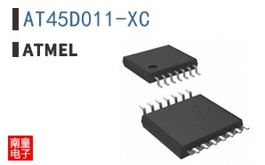 AT45D011-XC