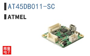 AT45DB011-SC