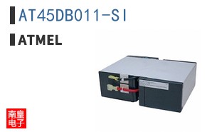 AT45DB011-SI