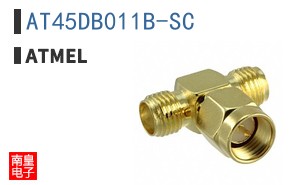 AT45DB011B-SC
