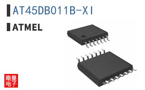 AT45DB011B-XI