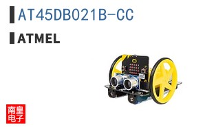 AT45DB021B-CC