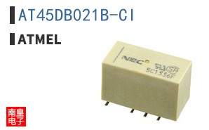 AT45DB021B-CI