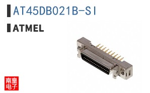 AT45DB021B-SI