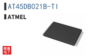 AT45DB021B-TI