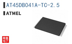 AT45DB041A-TC-2.5