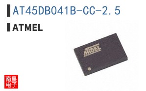 AT45DB041B-CC-2.5