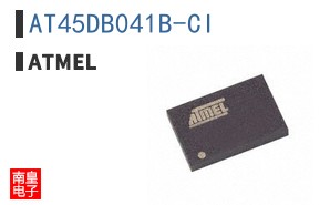 AT45DB041B-CI