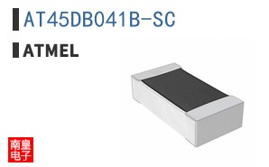 AT45DB041B-SC
