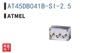 AT45DB041B-SI-2.5