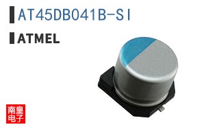 AT45DB041B-SI
