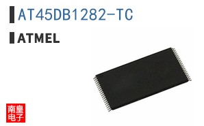 AT45DB1282-TC