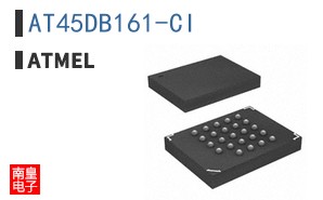 AT45DB161-CI
