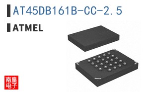 AT45DB161B-CC-2.5